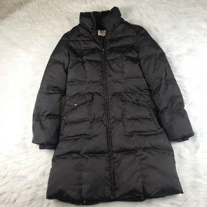 Women’s Down Shelli Segal Puffer Jacket Size M